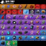 🎨 88 skins | 🌟 Fortnite account