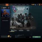 🏅 MMR 851 | 🕒 200 годин | 🛡 10868