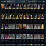 🏅 MMR 1020 | 🕒 898 годин | 🛡 10915