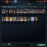 🏅 MMR 11431 | 🕒 157 часов | 🛡 10740