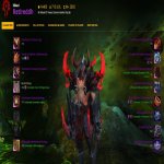 🎮 WoW акаунт | 80 рівень | Орда | Kazzak