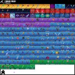 🎨 263 skins | 🌟 Fortnite account