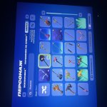 🎨 46 скинов | 🌟 Fortnite аккаунт