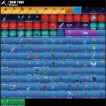 🎨 151 скінів | 🌟 Fortnite акаунт