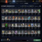 🏅 MMR 2628 | 🕒 592 годин | 🛡 9133