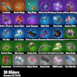 🎨 41 skins | 🌟 Fortnite account