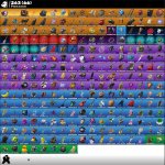 💟AUTO PVE💟280 скінів🌟Fortnite акаунт