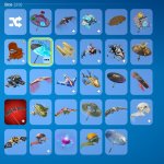 🎨 19 скінів | 🌟 Fortnite акаунт