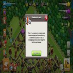 🏰 Clash of Clans акаунт | 17 ратуша | 207 рівень