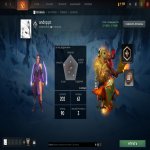 🏅 MMR 713 | 🕒 195 hours | 🛡 9890