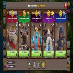 🏰 Clash of Clans акаунт | 14 ратуша | 189 рівень