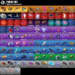 🎨 232 skins | 🌟 Fortnite account