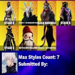 🎨 28 skins | 🌟 Fortnite account