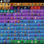 🎨 77 скінів | 🌟 Fortnite акаунт