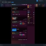 🏅 MMR 3000 | 🕒 1600 годин | 🛡 8000