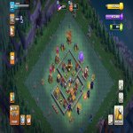 🏰 Clash of Clans акаунт | Ратуша 16 рівень | Рівень 213