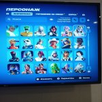 🎨 202 skins | 🌟 Fortnite account