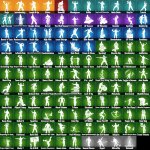 🎨 104 skins | 🌟 Fortnite account