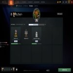 🏅 MMR 366 | 🕒 2120 годин | 🛡 8720