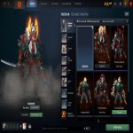 🏅 MMR 701 | 🕒 2724 годин | 🛡 6993