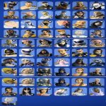 🎨 126 скінів | 🌟 Fortnite акаунт