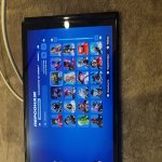 🛡️ 73 скіни | 🌟 Fortnite акаунт