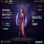 🏅 MMR 3 | 🕒 1262 hours | 🛡 6653