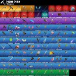 🎨 153 скина | 🌟 Fortnite аккаунт