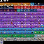 🎨 176 скінів | 🌟 Fortnite акаунт