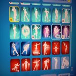 🎨 98 скинов | 🌟 Fortnite аккаунт