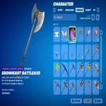 🎨 28 скінів | 🌟 Fortnite акаунт