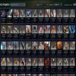 🏅 MMR 3200 | 🕒 2700 часов | 🛡 8600