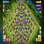 🏰 Clash of Clans акаунт | 14 ратуша | Рівень 20
