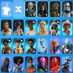 🎨 65 skins | 🌟 Fortnite account