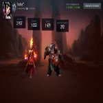 🏅 MMR 4500 | 🕒 3258 годин | 🛡 12000