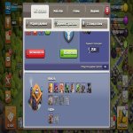 🏰 Clash of Clans акаунт | Ратуша 13 ратуша | Рівень 30 рівень