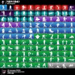 🎨 138 скінів | 🌟 Fortnite акаунт