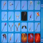 🎨 61 скінів | 🌟 Fortnite акаунт