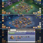 🏰 Clash of Clans акаунт | Ратуша 18 рівня | Рівень 60