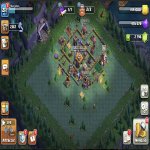 🏰 Clash of Clans акаунт | Ратуша 12 рівень | Рівень 12