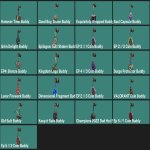 🎯 Valorant account | Unranked | EU | 7 agents