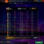 🏅 MMR 8130 | 🕒 7250 годин | 🛡 11500