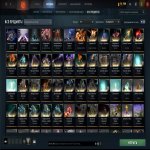 🏅 MMR 3447 | 🕒 4519 годин | 🛡 10000