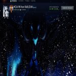 🏅 MMR 7500 | 🕒 2200 годин | 🛡 8109