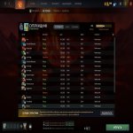 🏅 MMR 1180 | 🕒 320 годин | 🛡 8500