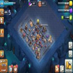 🏰 Clash of Clans акаунт | Ратуша 16 ратуша | Рівень 215