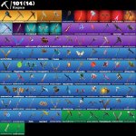 🎨 120 skins | 🌟 Fortnite account