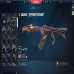 🎯 Valorant account | Rank: Unlocked | EU | 17 agents