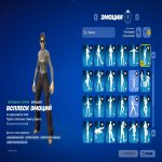 🎨 265 skins | 🌟 Fortnite account