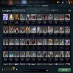 🏅 MMR 7390 | 🕒 400 hours | 🛡 12000